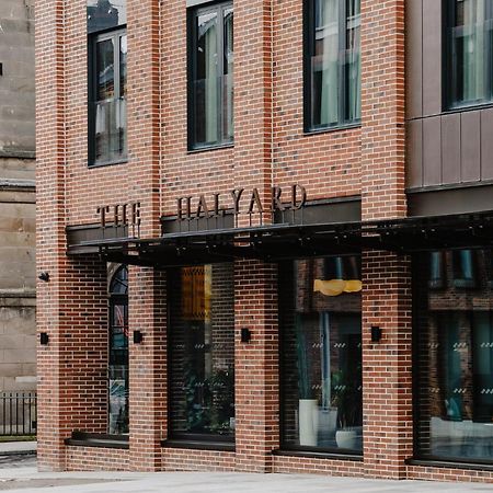 The Halyard Liverpool, Vignette Collection By Ihg 외부 사진