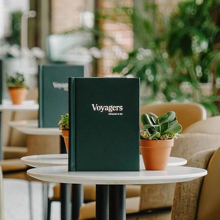 The Halyard Liverpool, Vignette Collection By Ihg 외부 사진