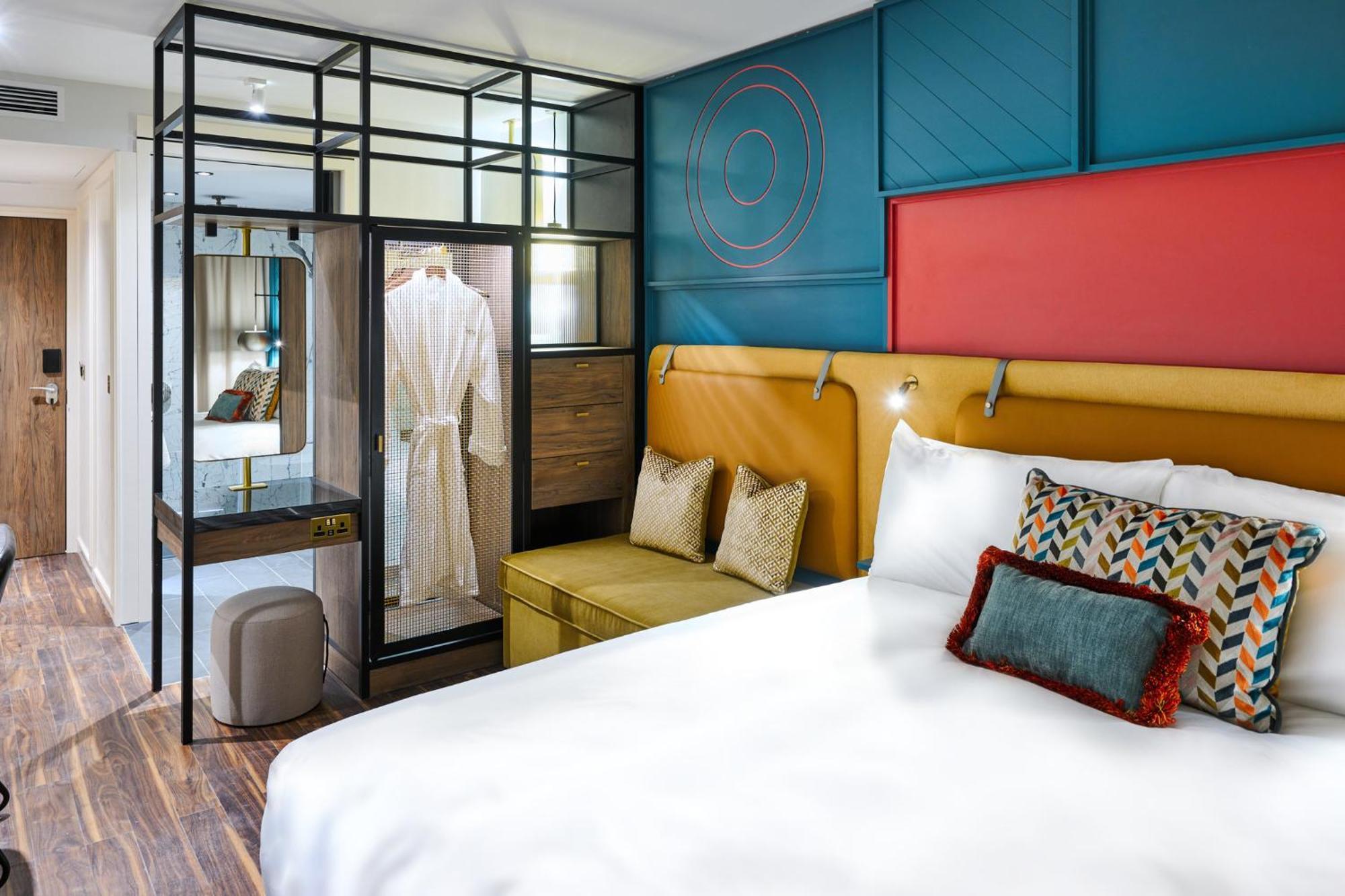 The Halyard Liverpool, Vignette Collection By Ihg 외부 사진