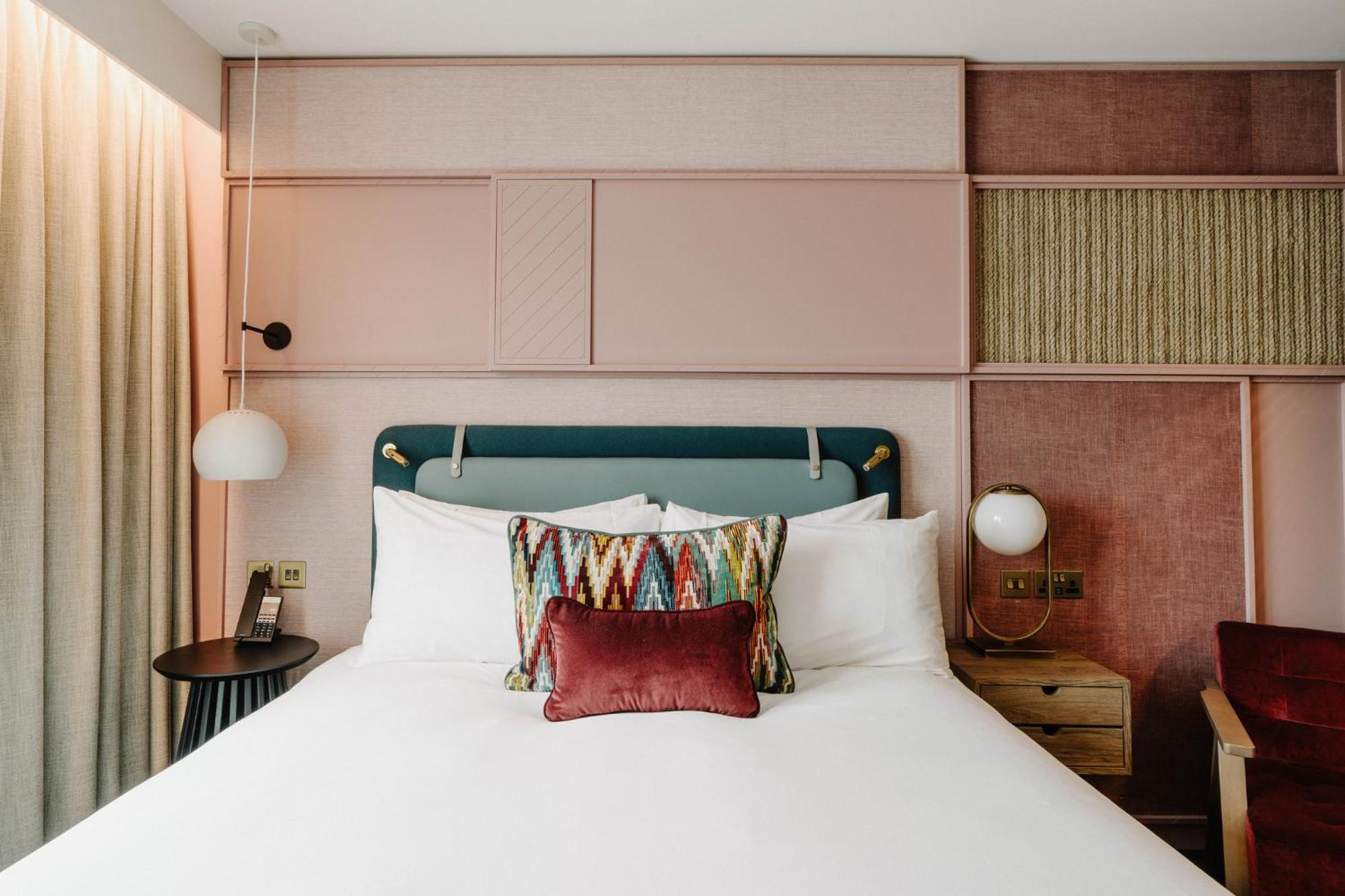 The Halyard Liverpool, Vignette Collection By Ihg 외부 사진