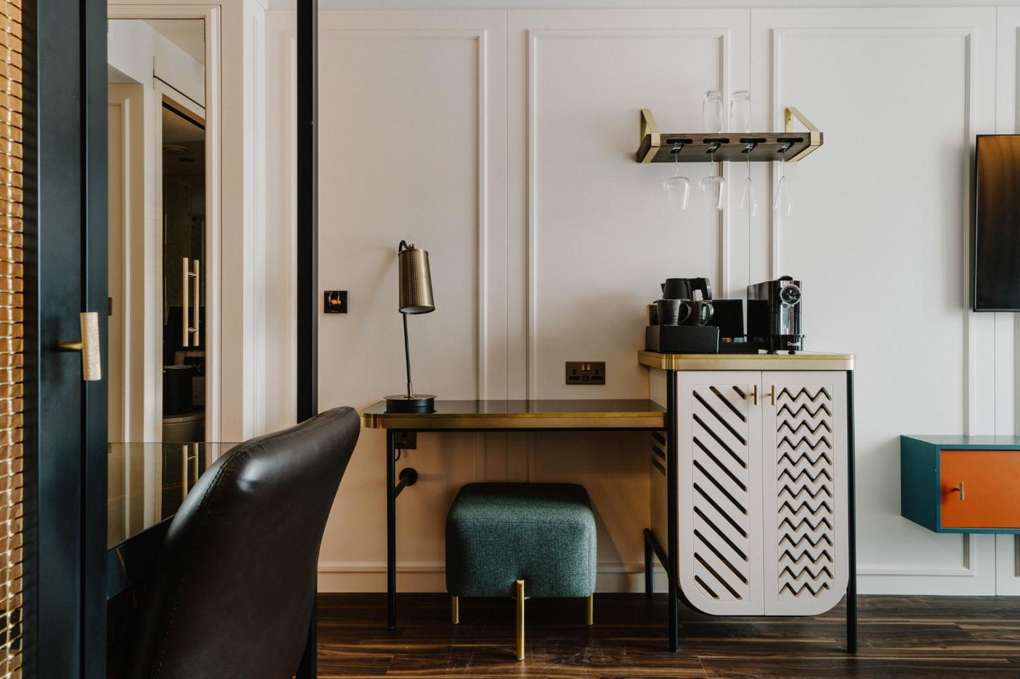 The Halyard Liverpool, Vignette Collection By Ihg 외부 사진