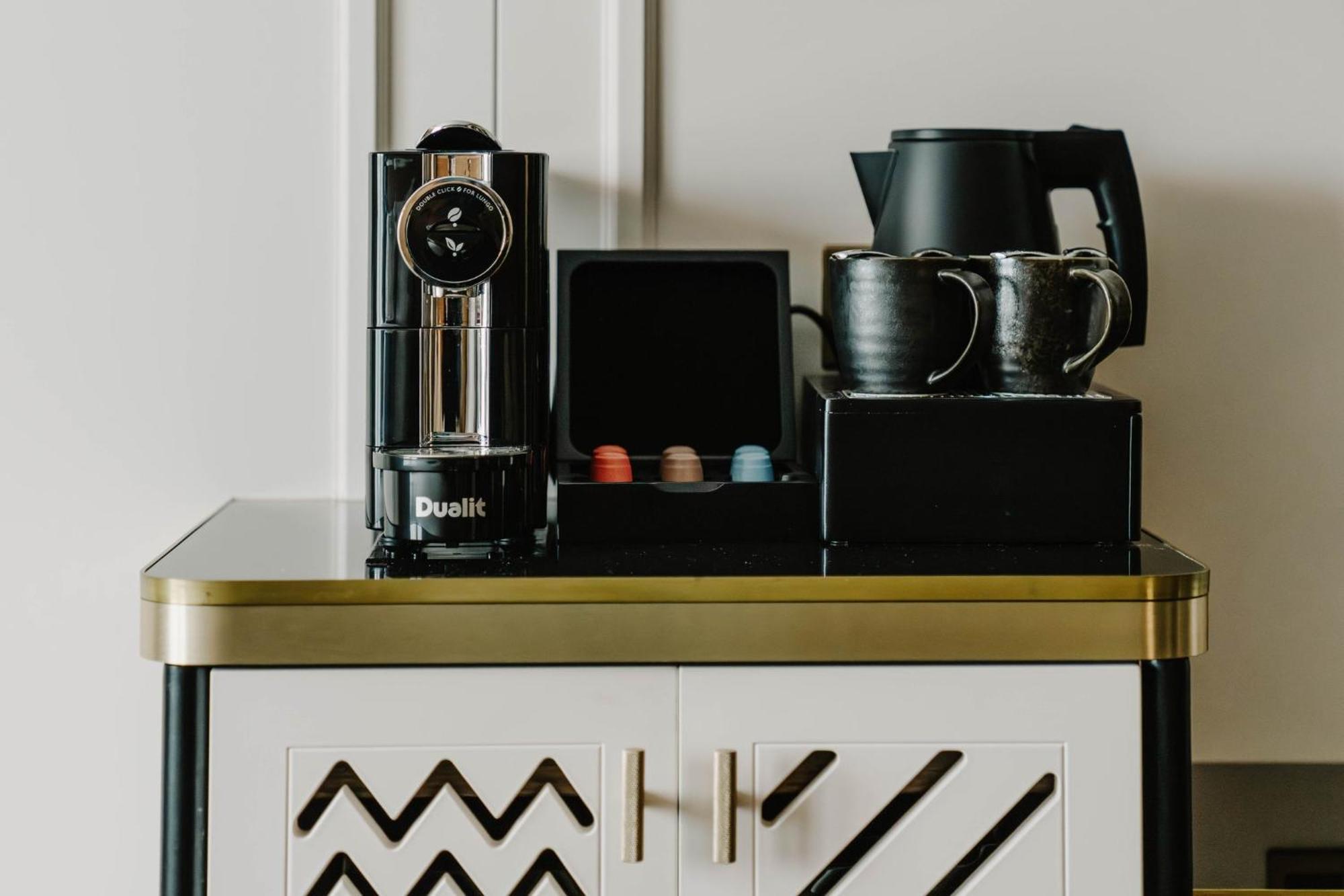 The Halyard Liverpool, Vignette Collection By Ihg 외부 사진