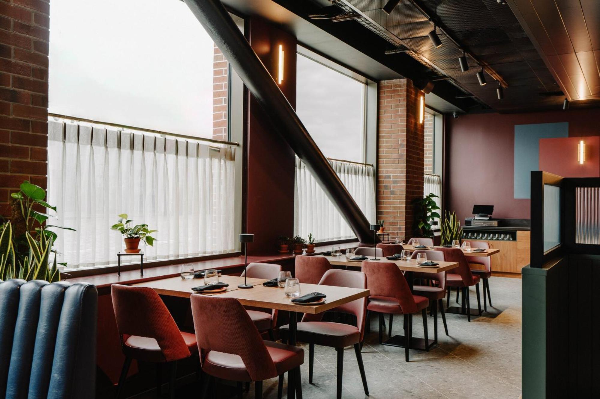 The Halyard Liverpool, Vignette Collection By Ihg 외부 사진