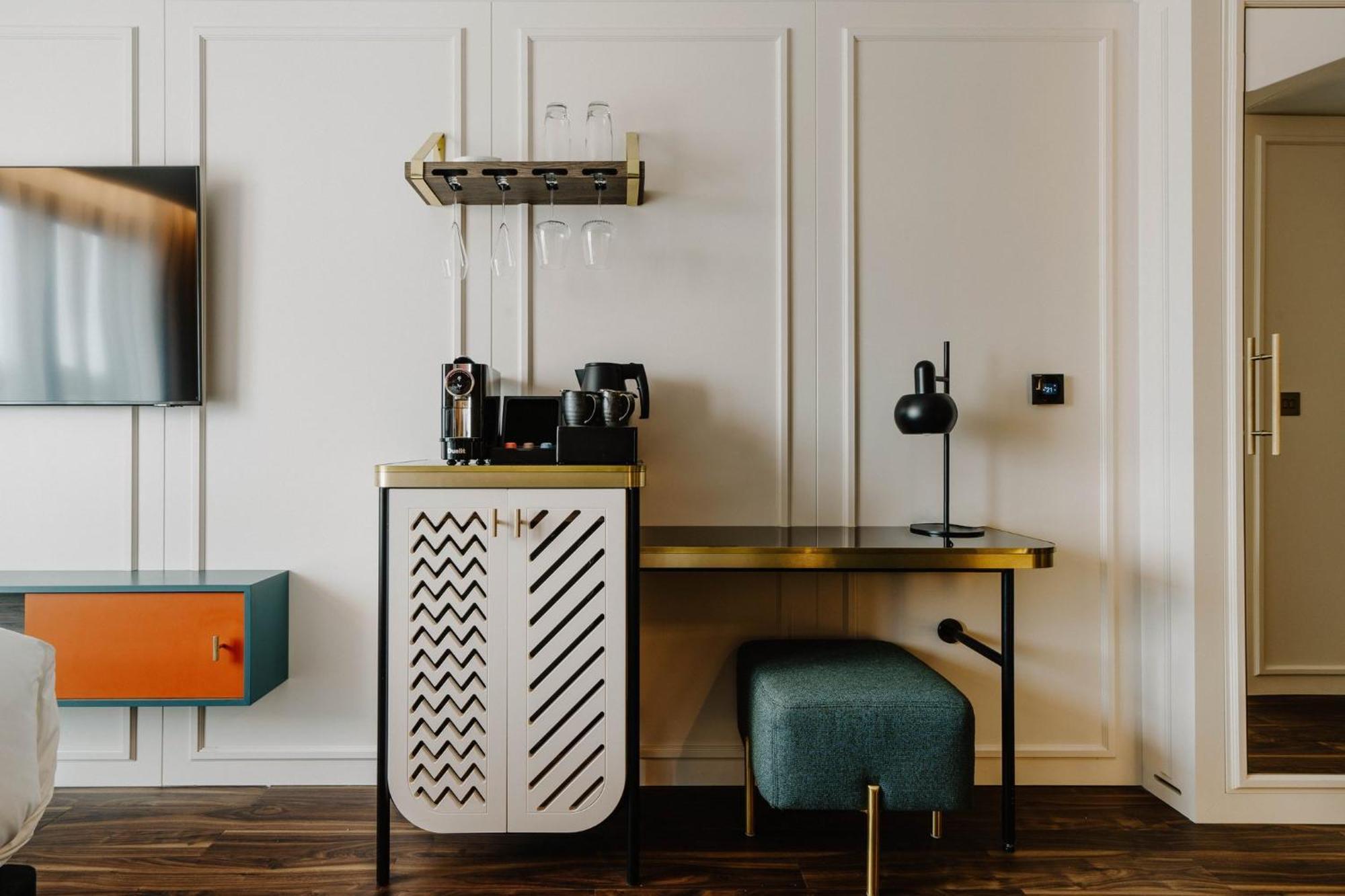 The Halyard Liverpool, Vignette Collection By Ihg 외부 사진