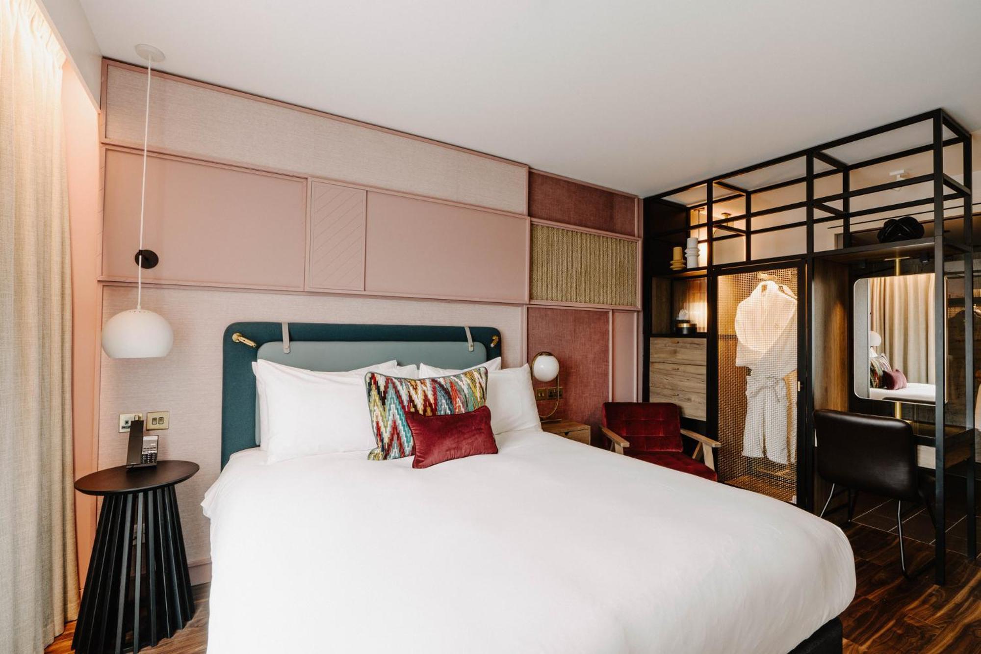 The Halyard Liverpool, Vignette Collection By Ihg 외부 사진
