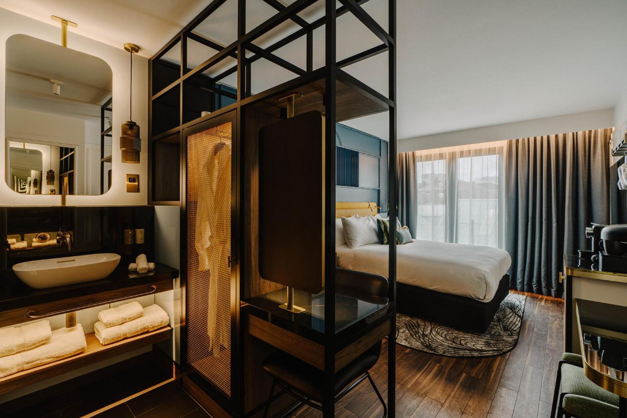 The Halyard Liverpool, Vignette Collection By Ihg 외부 사진