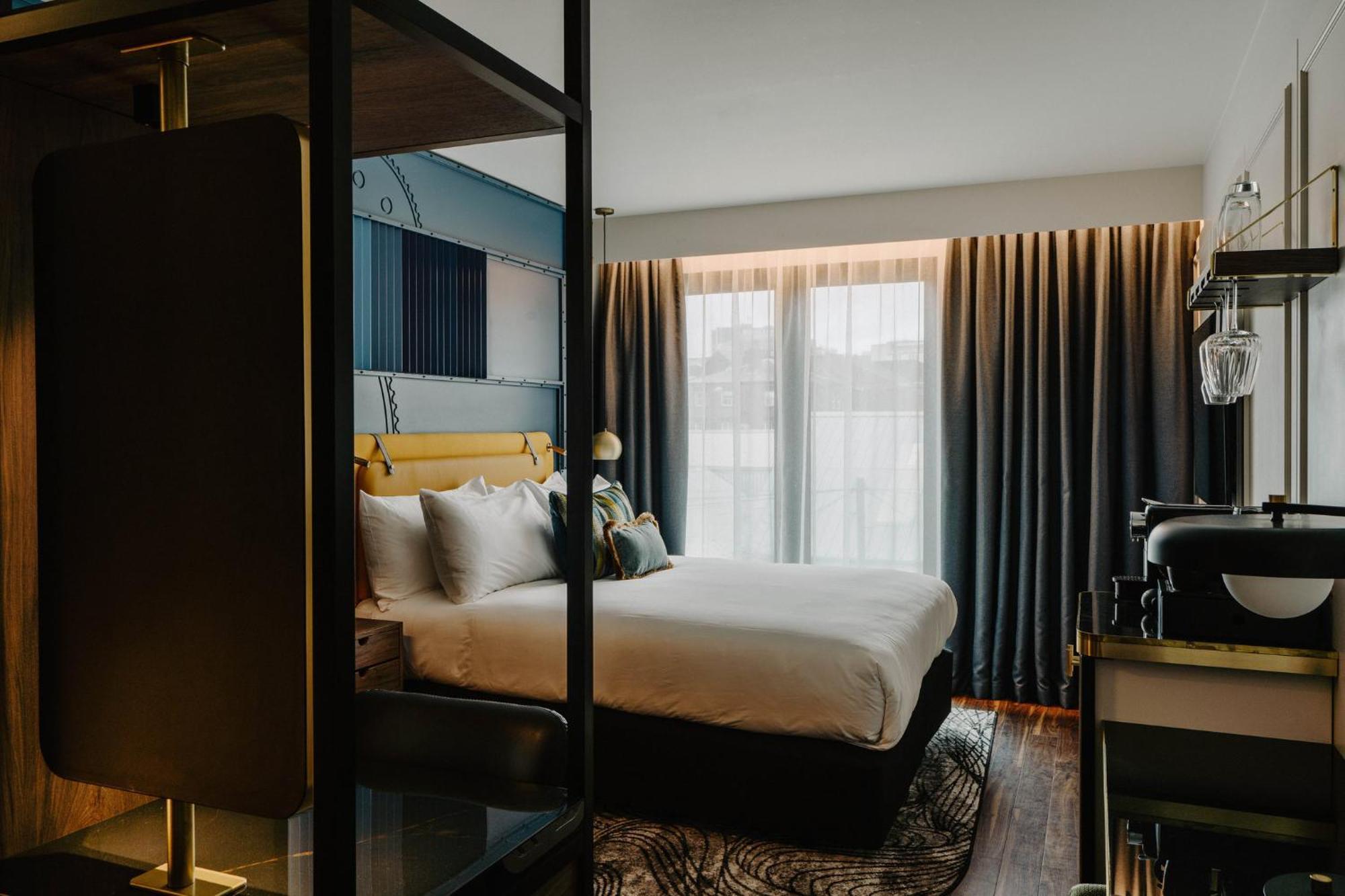 The Halyard Liverpool, Vignette Collection By Ihg 외부 사진