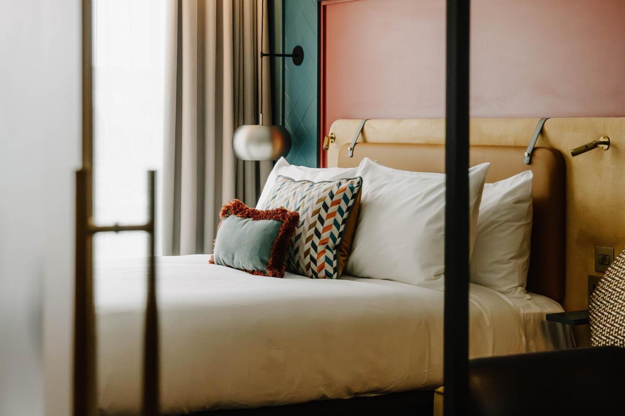 The Halyard Liverpool, Vignette Collection By Ihg 외부 사진
