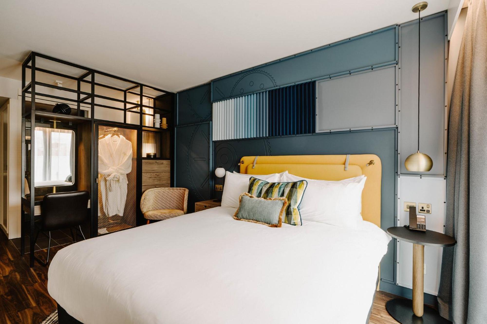 The Halyard Liverpool, Vignette Collection By Ihg 외부 사진