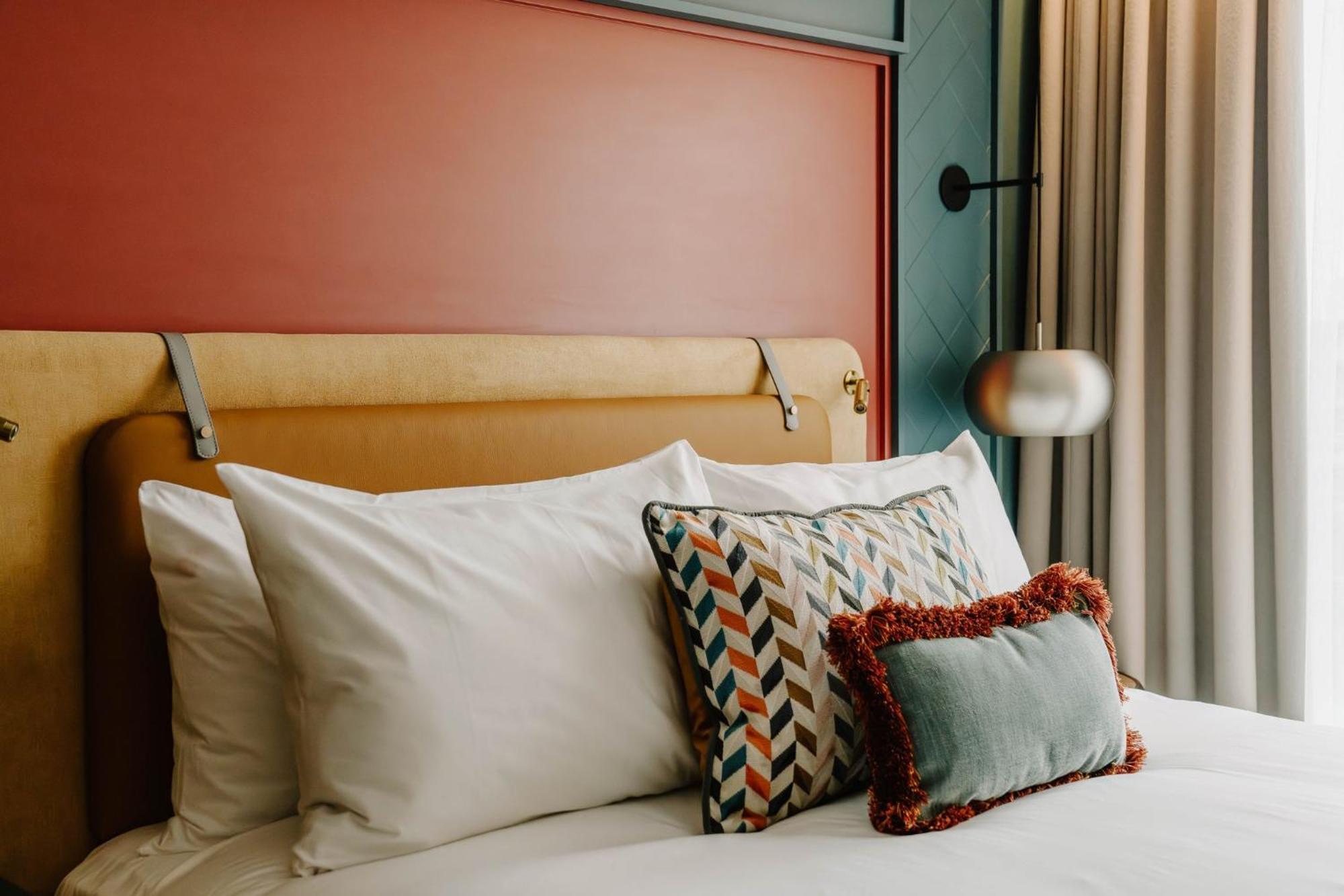 The Halyard Liverpool, Vignette Collection By Ihg 외부 사진