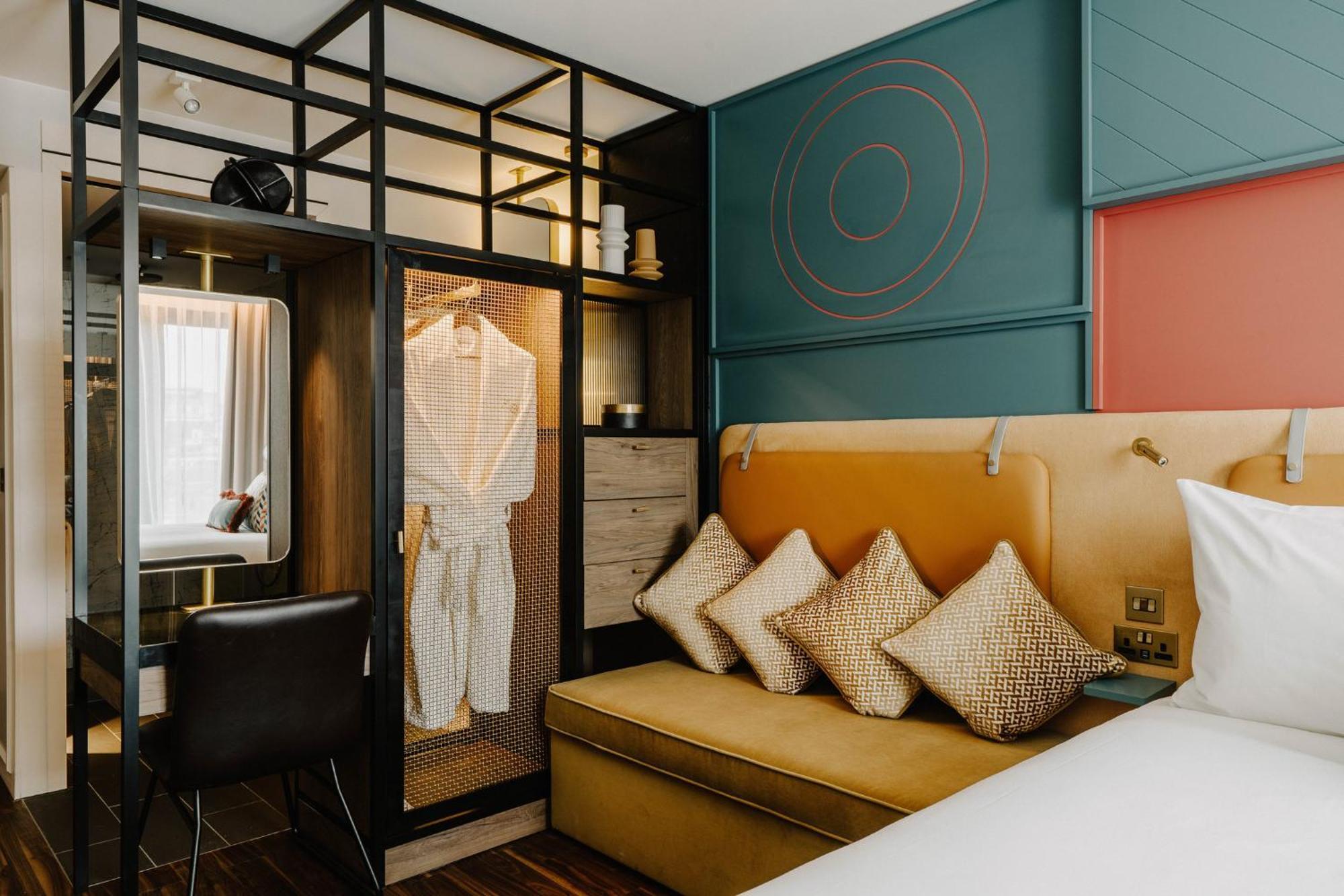 The Halyard Liverpool, Vignette Collection By Ihg 외부 사진