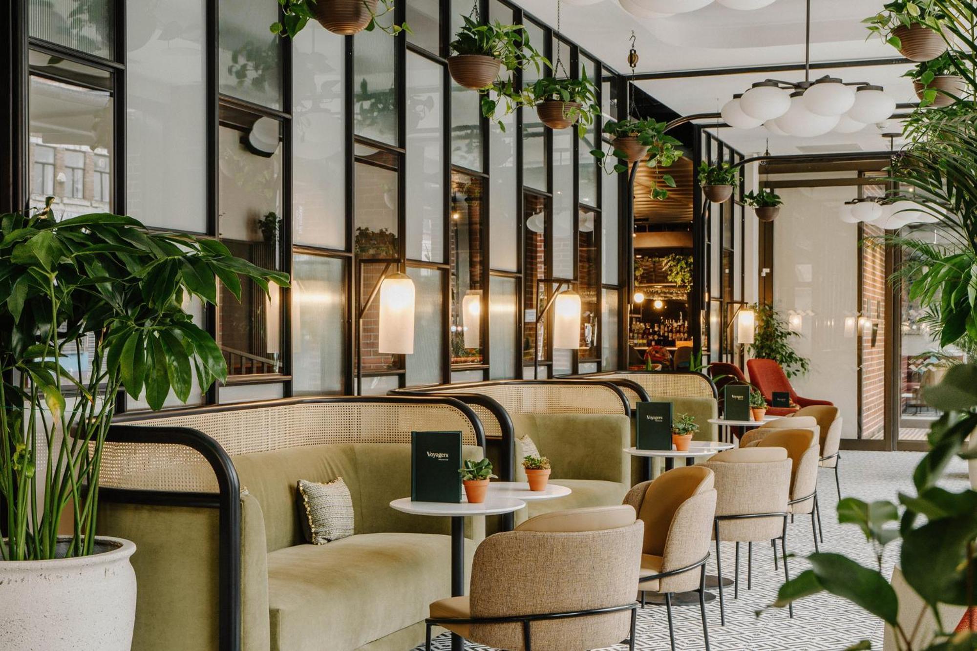 The Halyard Liverpool, Vignette Collection By Ihg 외부 사진