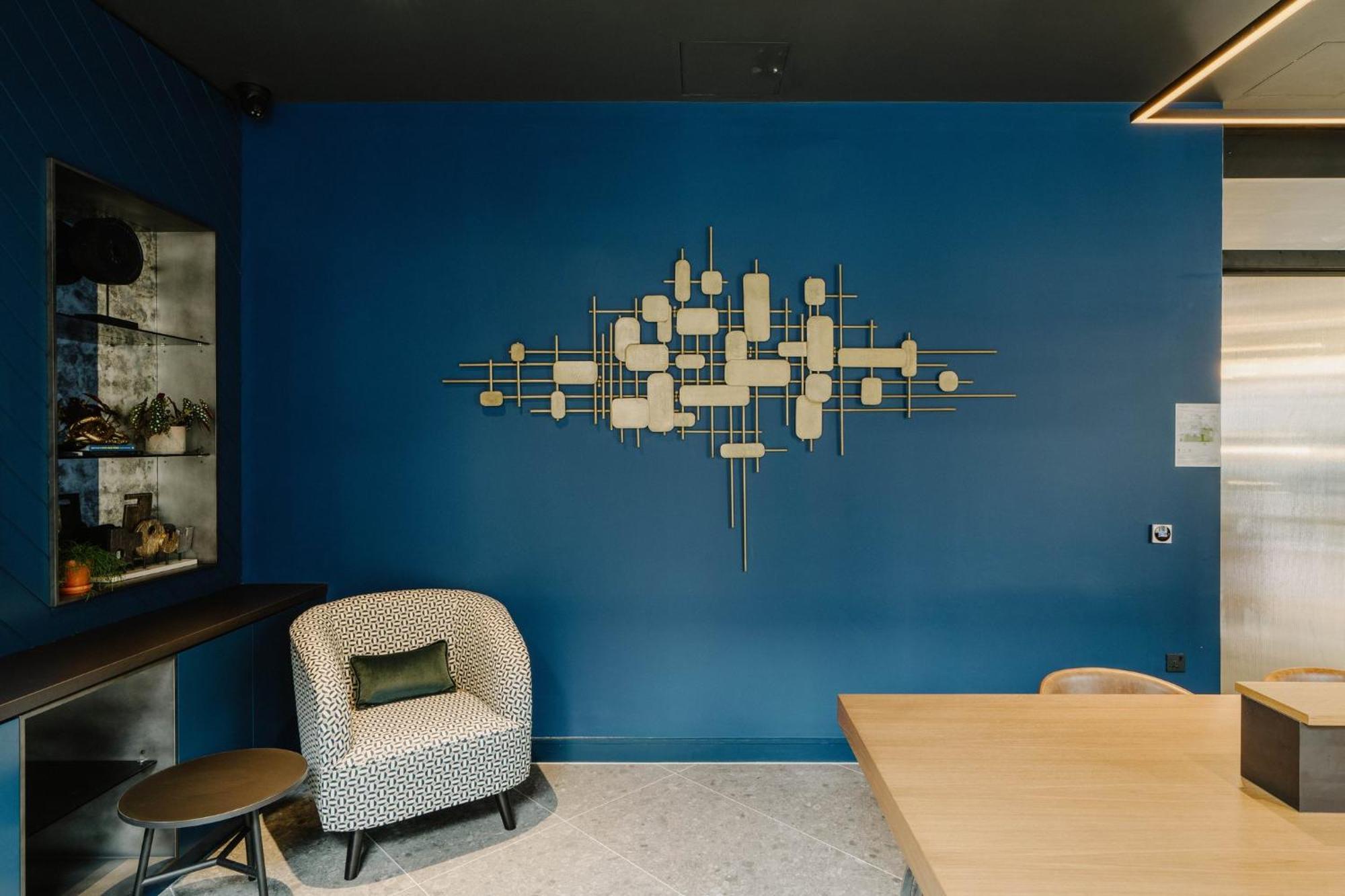 The Halyard Liverpool, Vignette Collection By Ihg 외부 사진