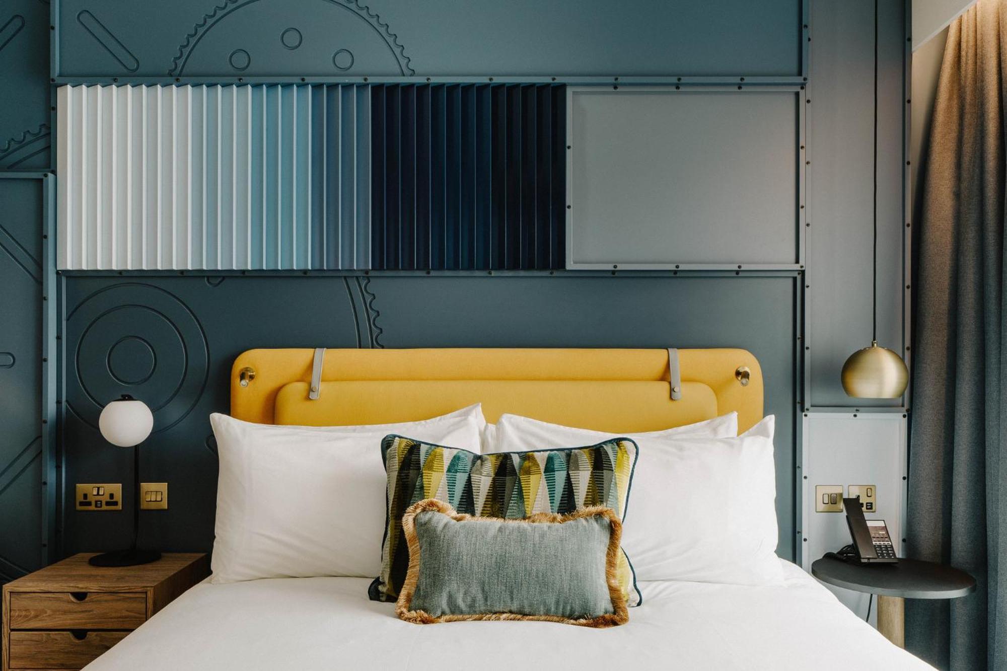 The Halyard Liverpool, Vignette Collection By Ihg 외부 사진