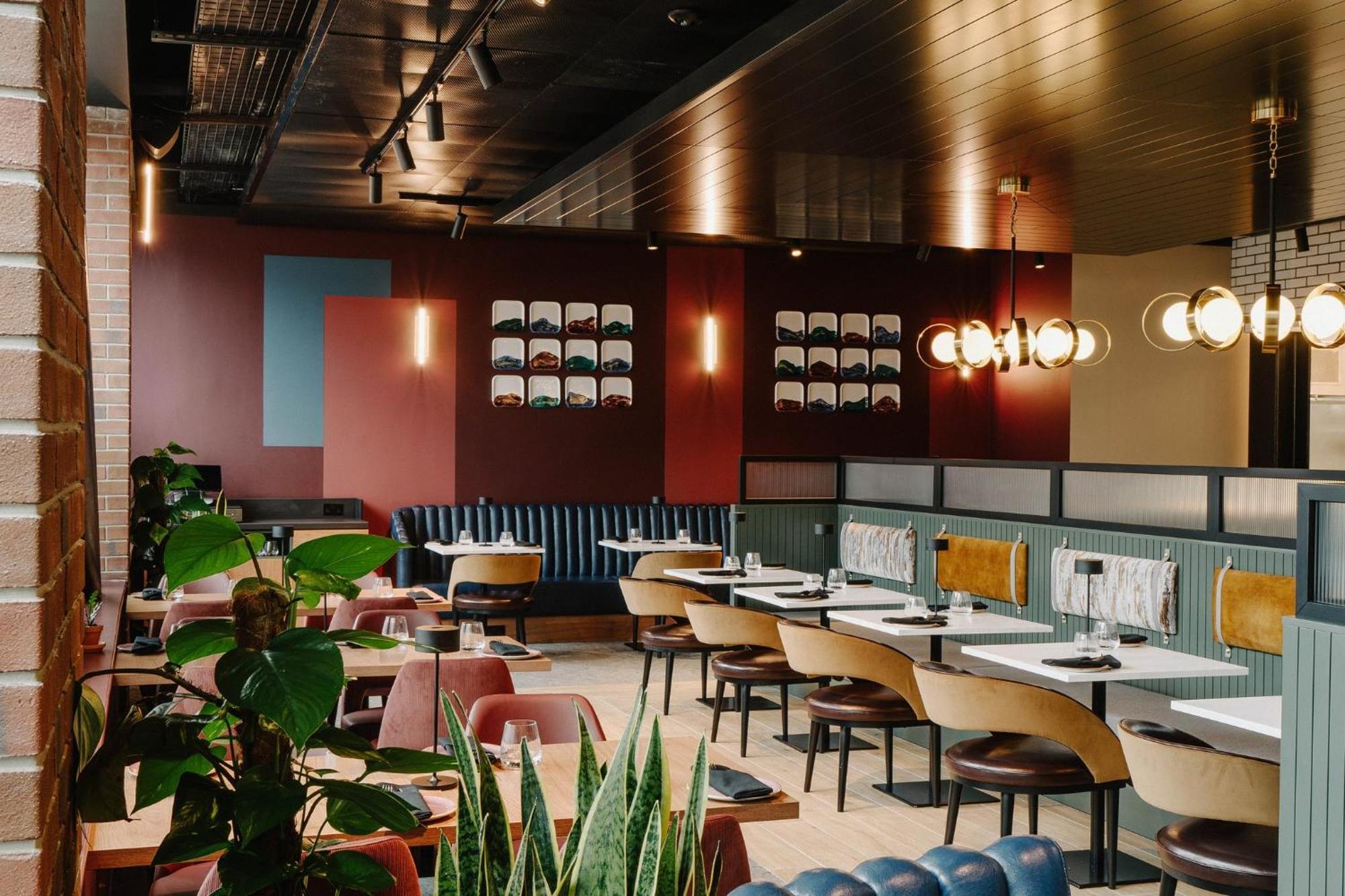 The Halyard Liverpool, Vignette Collection By Ihg 외부 사진