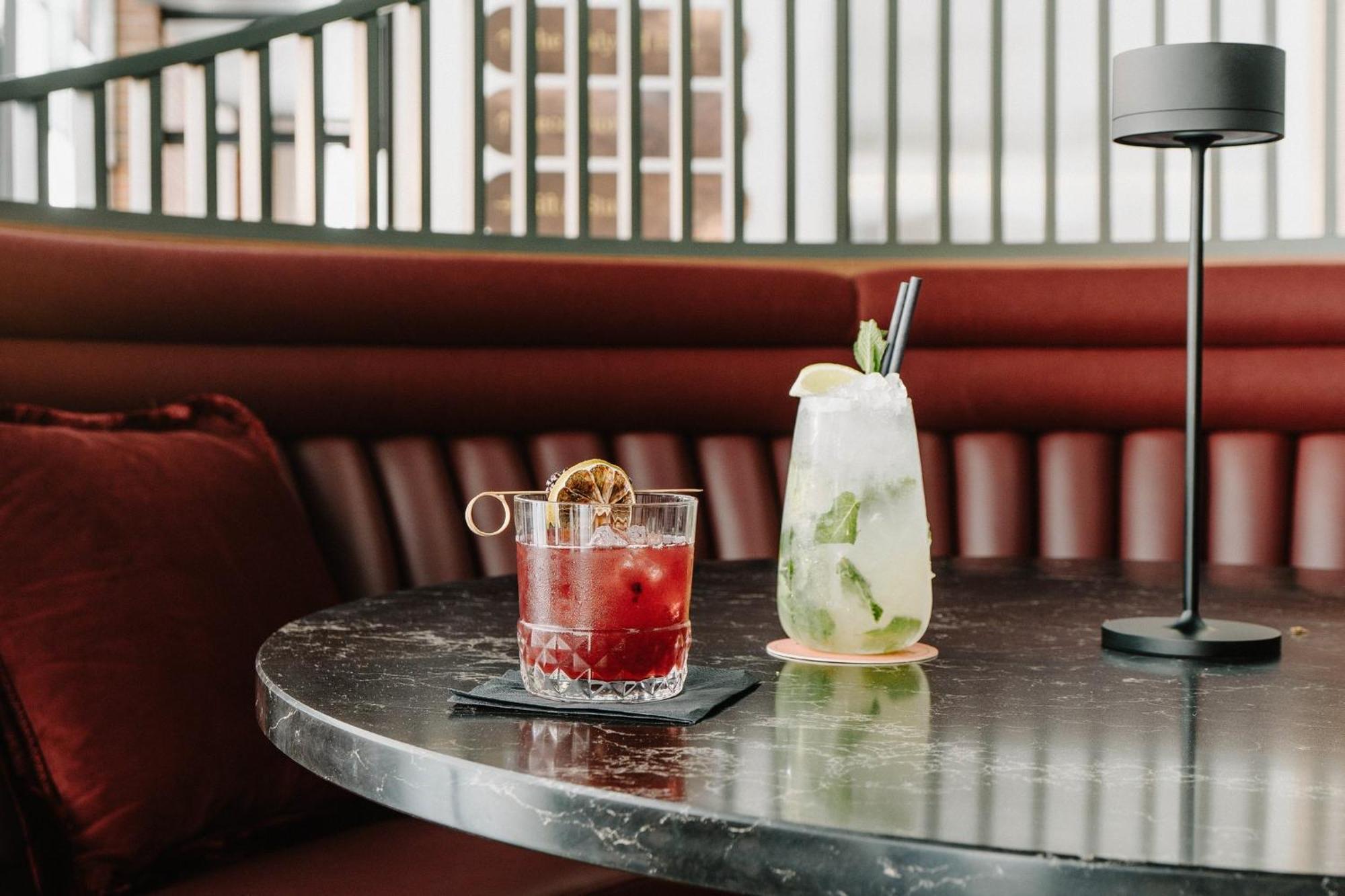 The Halyard Liverpool, Vignette Collection By Ihg 외부 사진