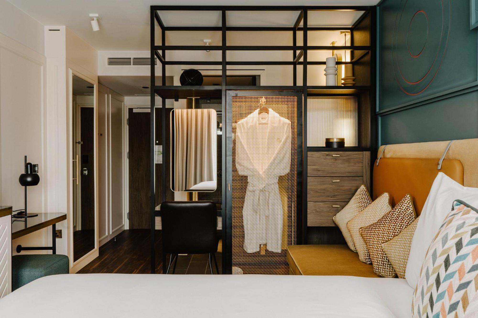 The Halyard Liverpool, Vignette Collection By Ihg 외부 사진