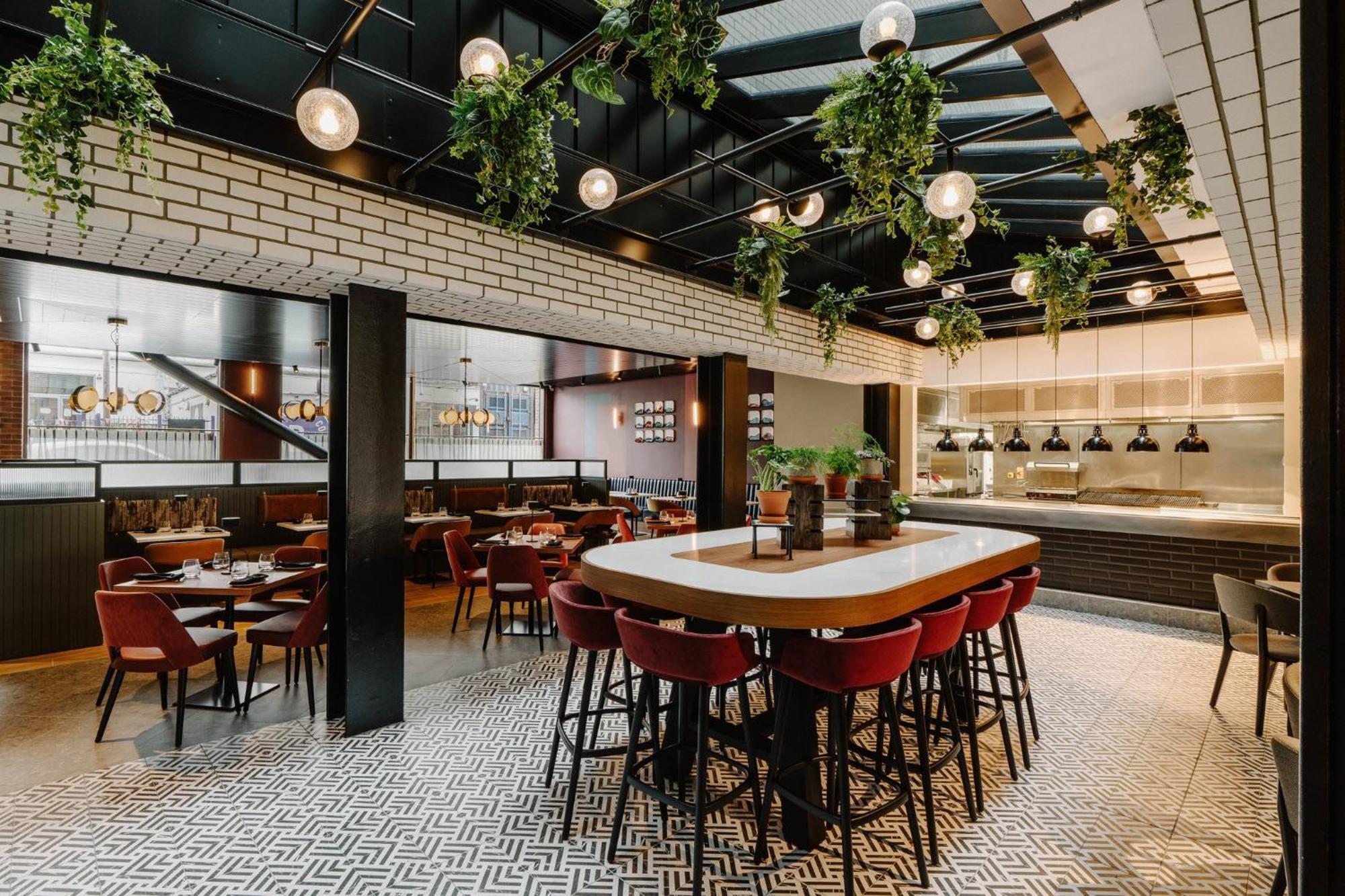 The Halyard Liverpool, Vignette Collection By Ihg 외부 사진