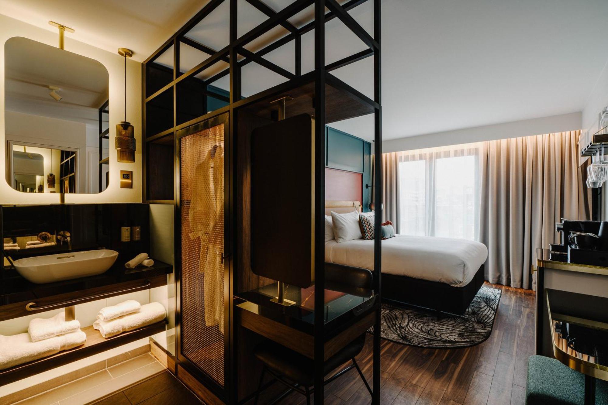The Halyard Liverpool, Vignette Collection By Ihg 외부 사진