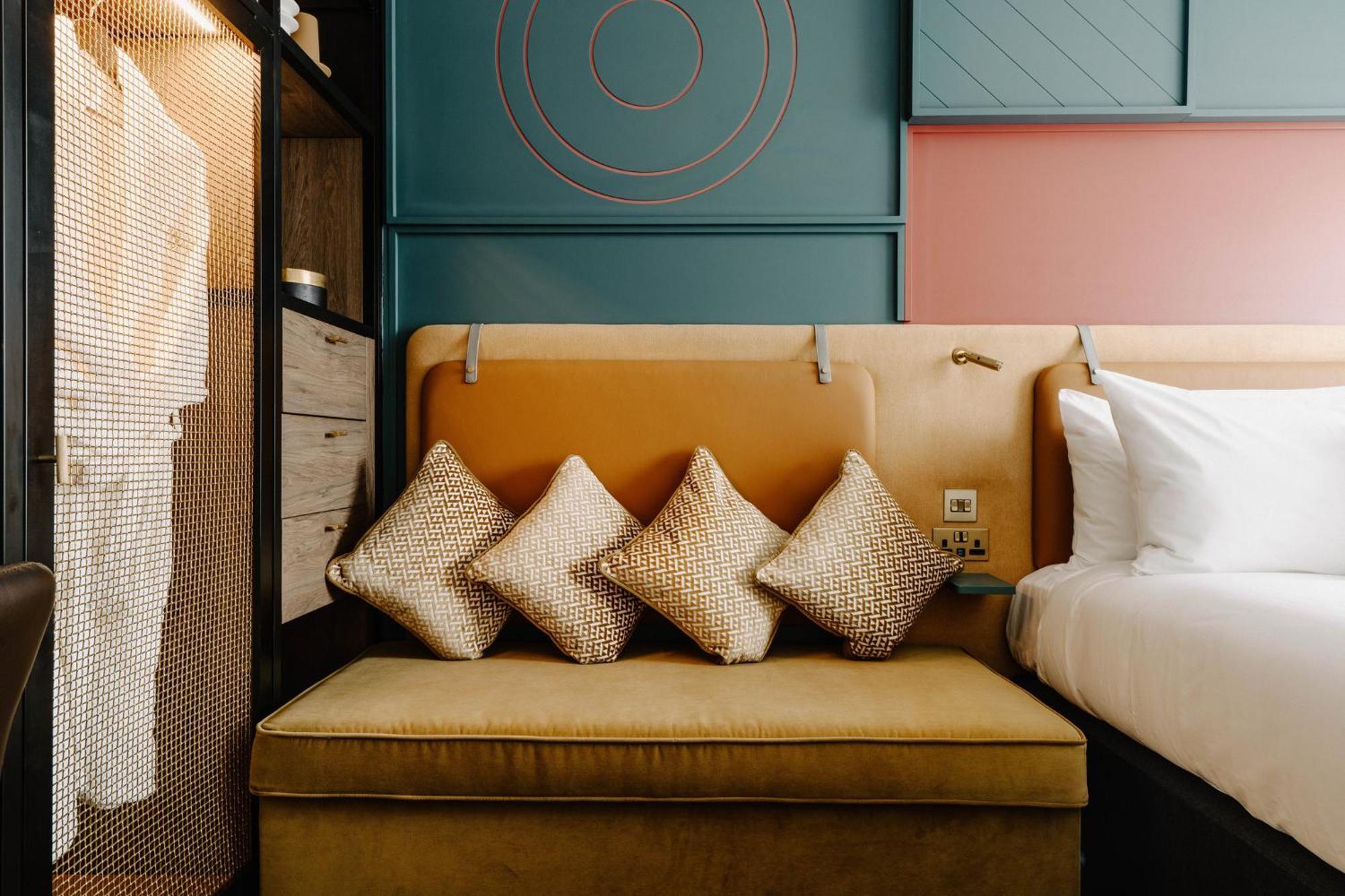 The Halyard Liverpool, Vignette Collection By Ihg 외부 사진