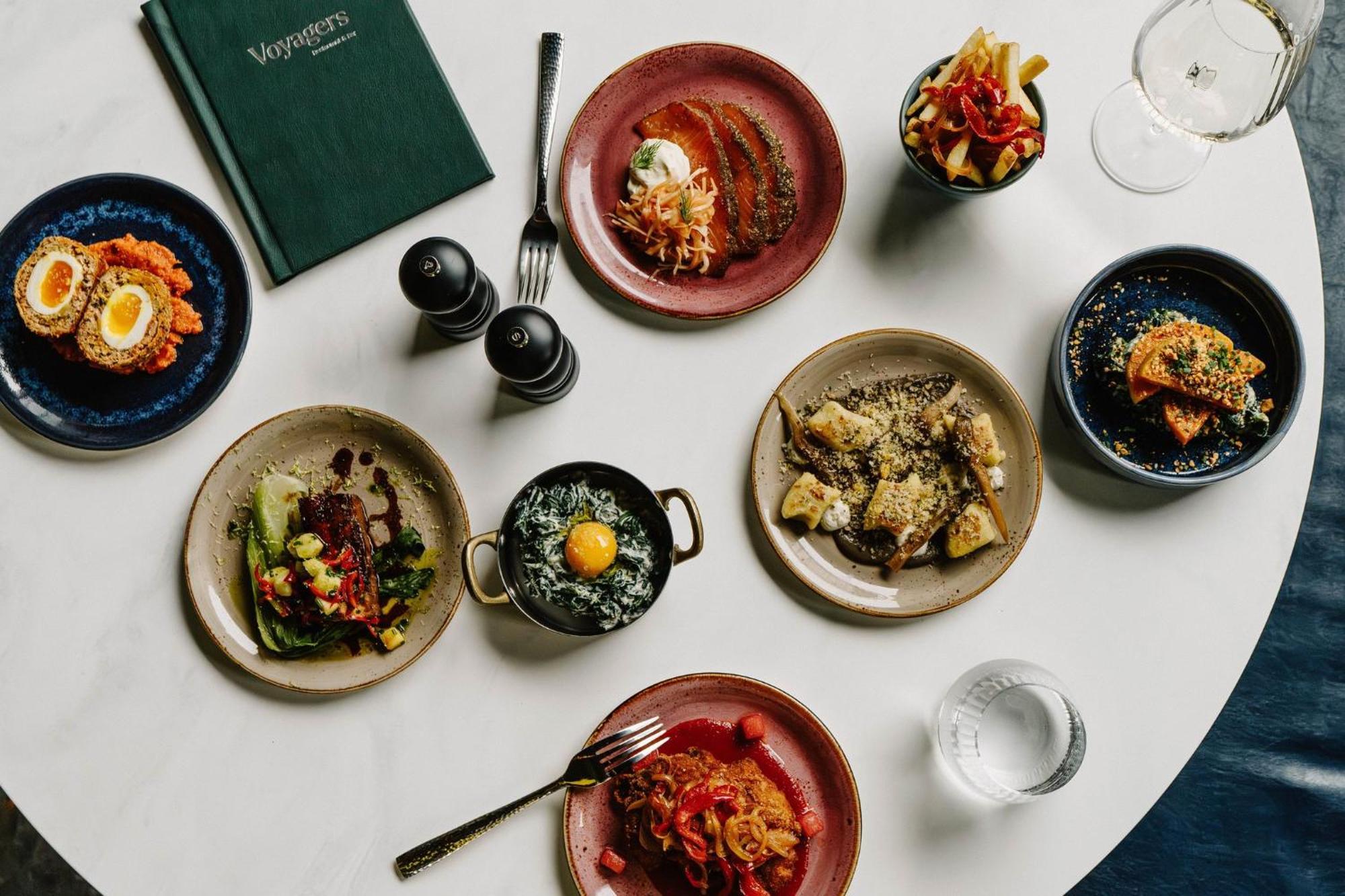 The Halyard Liverpool, Vignette Collection By Ihg 외부 사진