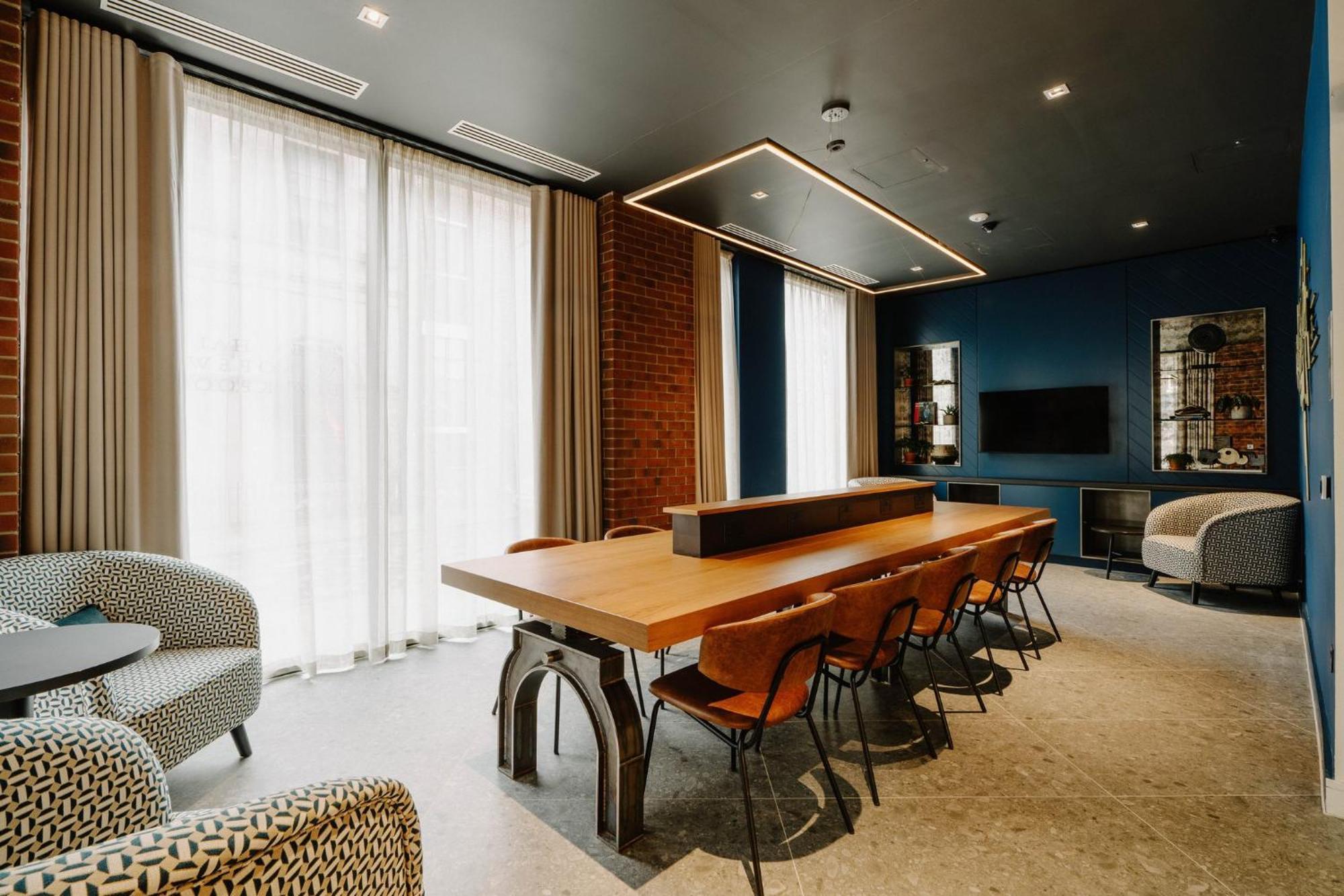 The Halyard Liverpool, Vignette Collection By Ihg 외부 사진