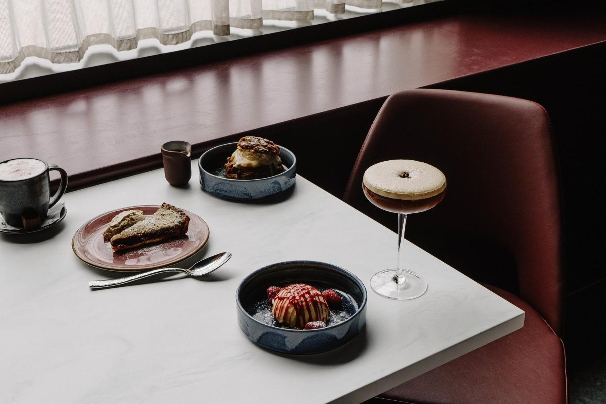 The Halyard Liverpool, Vignette Collection By Ihg 외부 사진