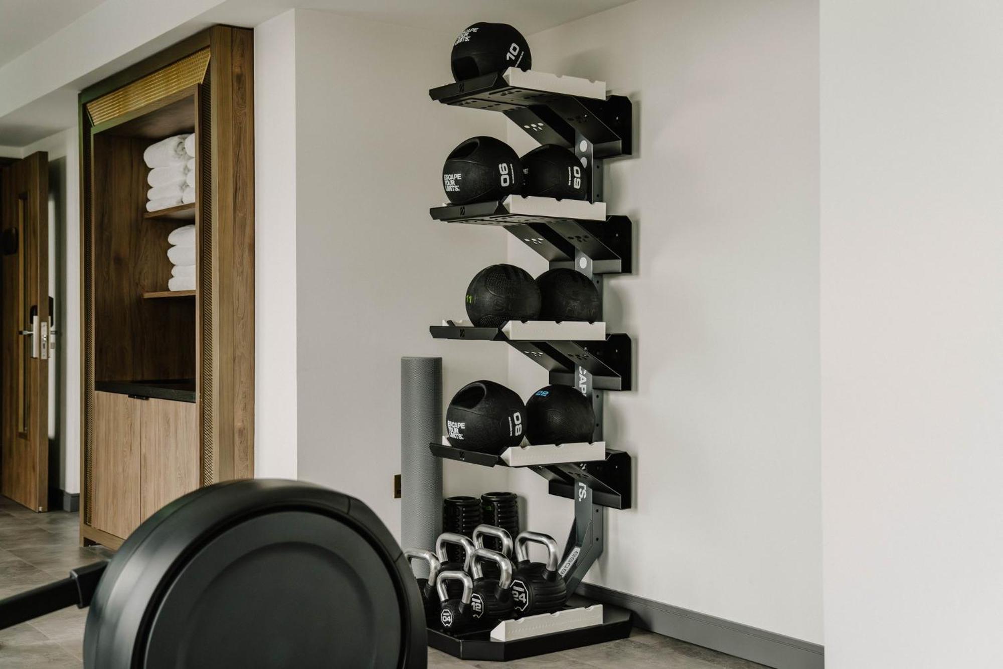The Halyard Liverpool, Vignette Collection By Ihg 외부 사진