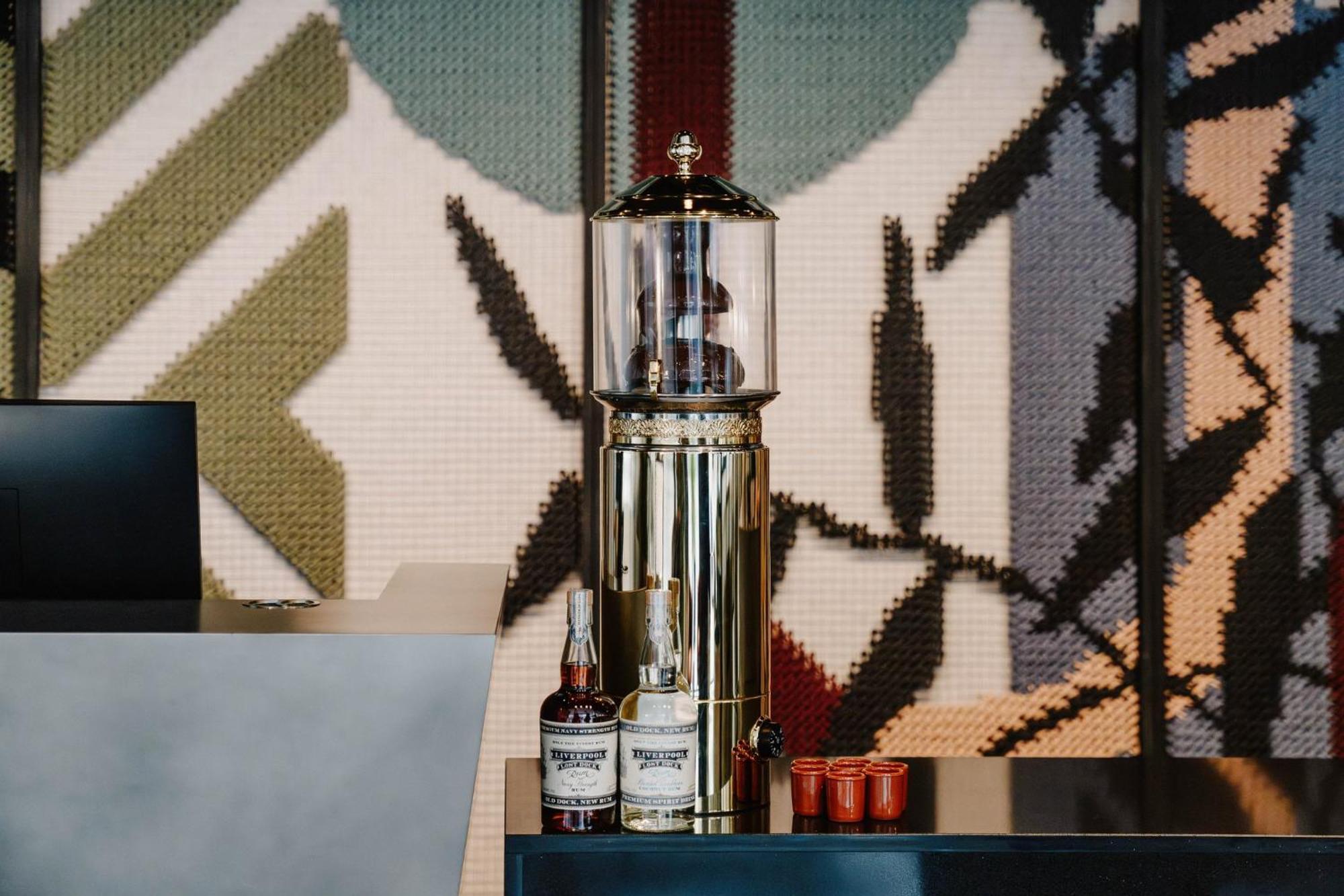 The Halyard Liverpool, Vignette Collection By Ihg 외부 사진