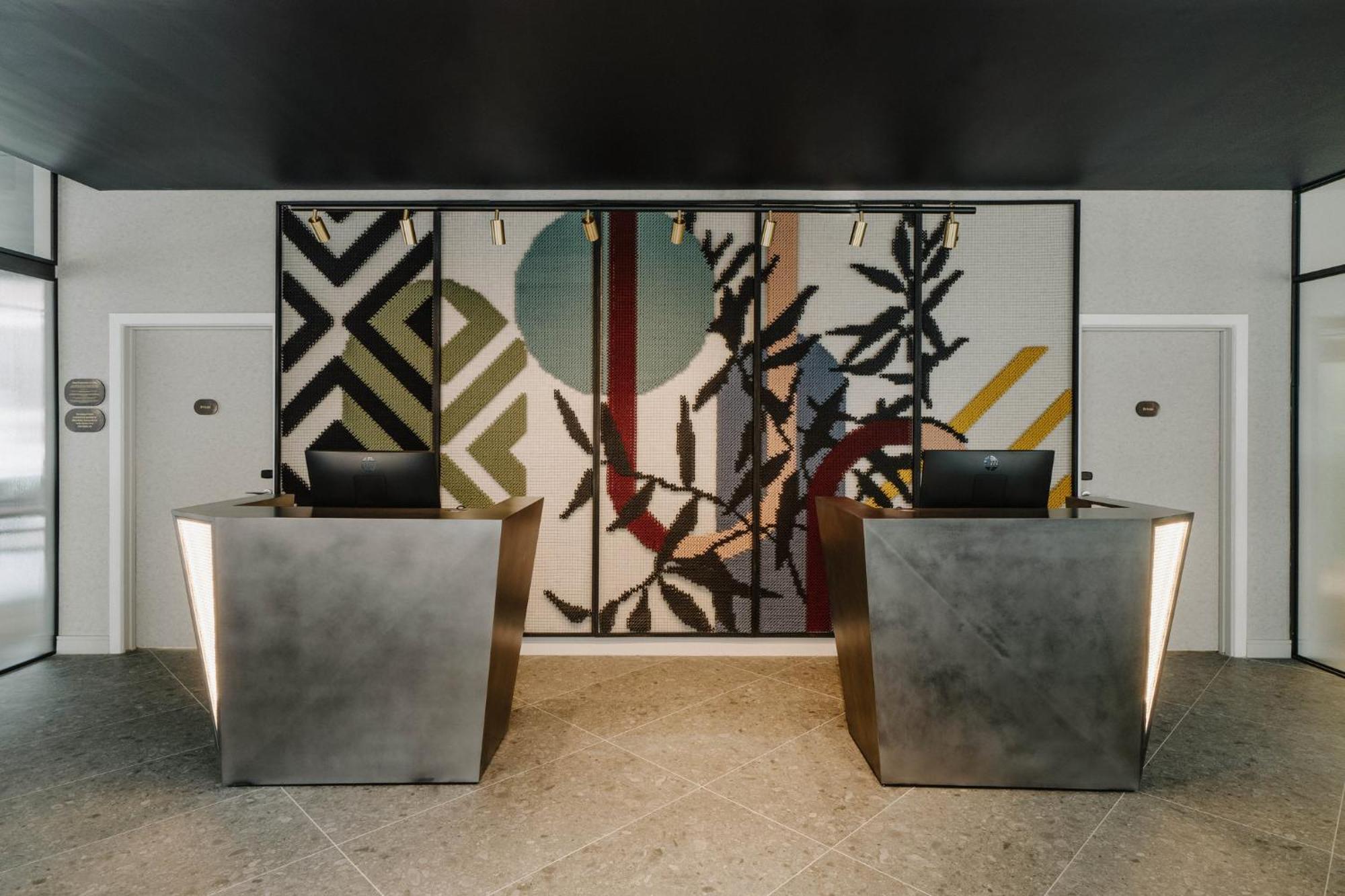 The Halyard Liverpool, Vignette Collection By Ihg 외부 사진