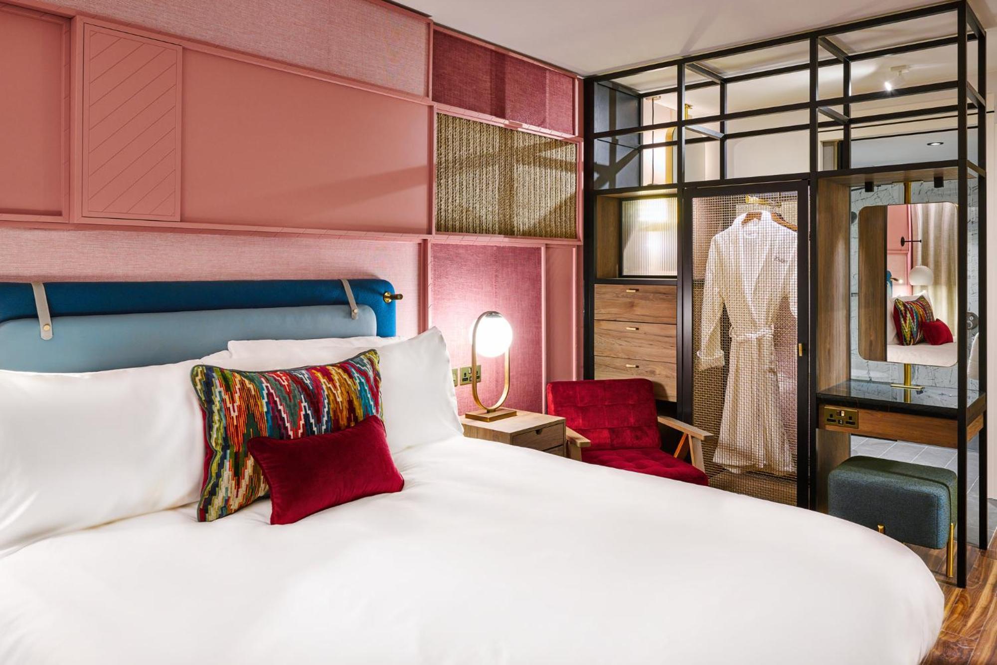 The Halyard Liverpool, Vignette Collection By Ihg 외부 사진
