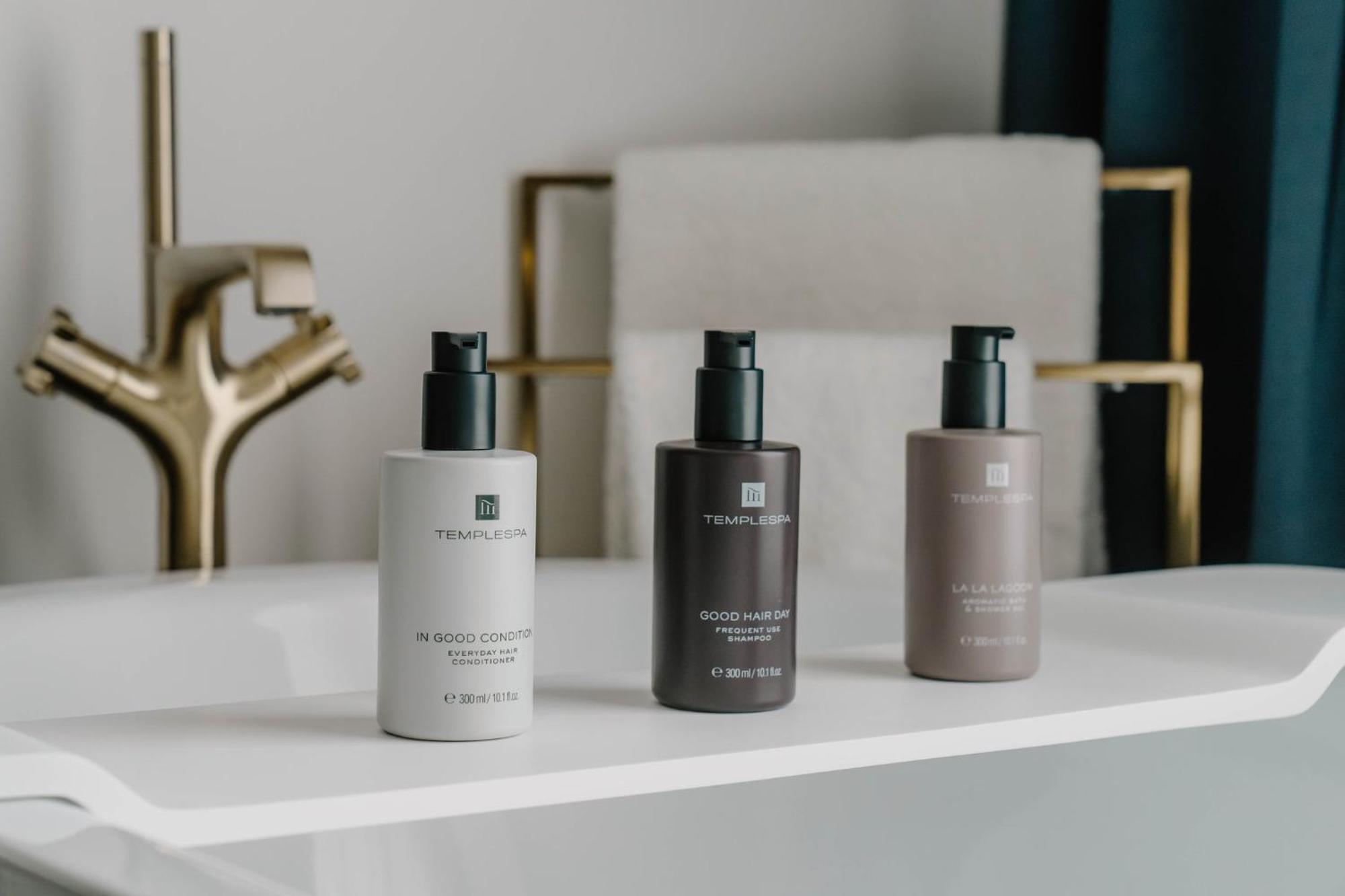 The Halyard Liverpool, Vignette Collection By Ihg 외부 사진