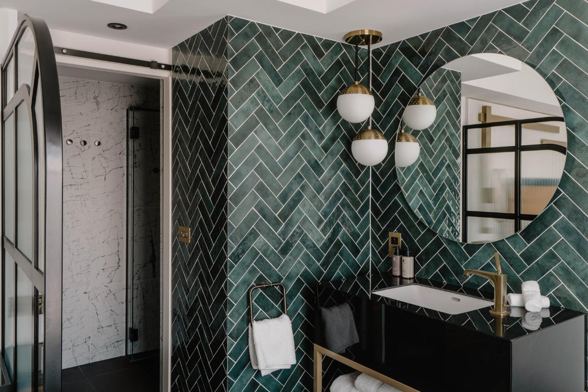 The Halyard Liverpool, Vignette Collection By Ihg 외부 사진