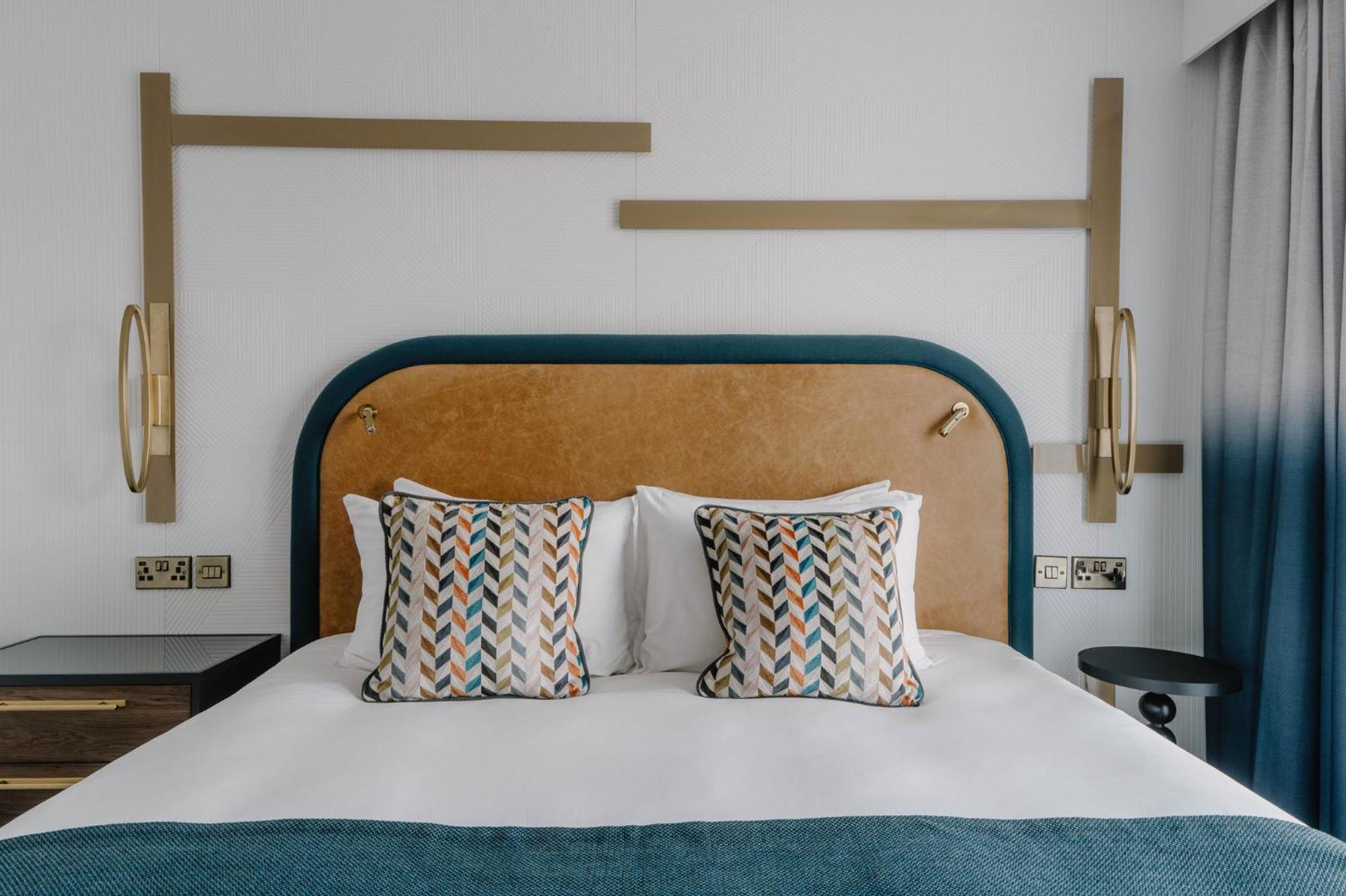 The Halyard Liverpool, Vignette Collection By Ihg 외부 사진