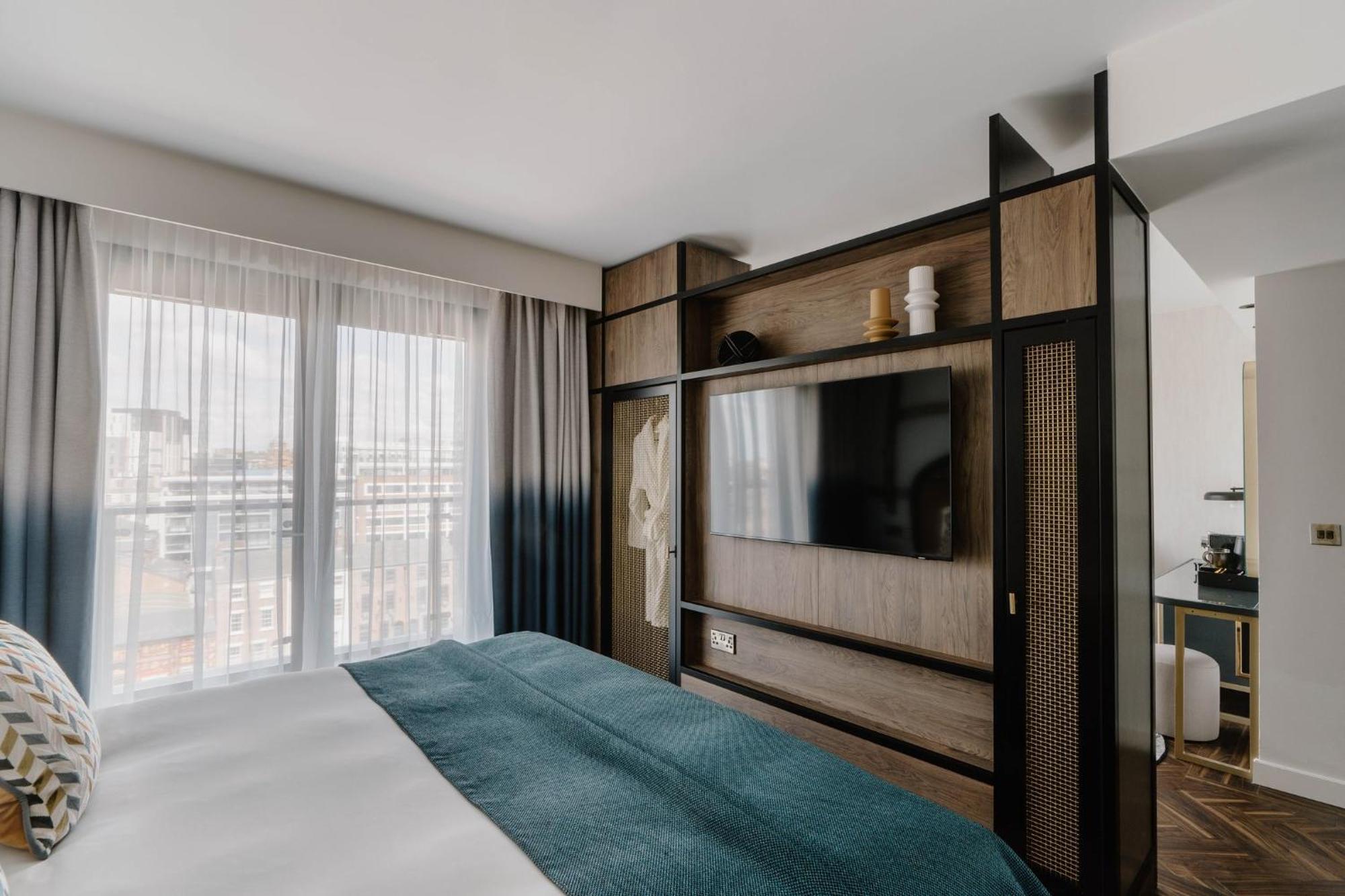 The Halyard Liverpool, Vignette Collection By Ihg 외부 사진