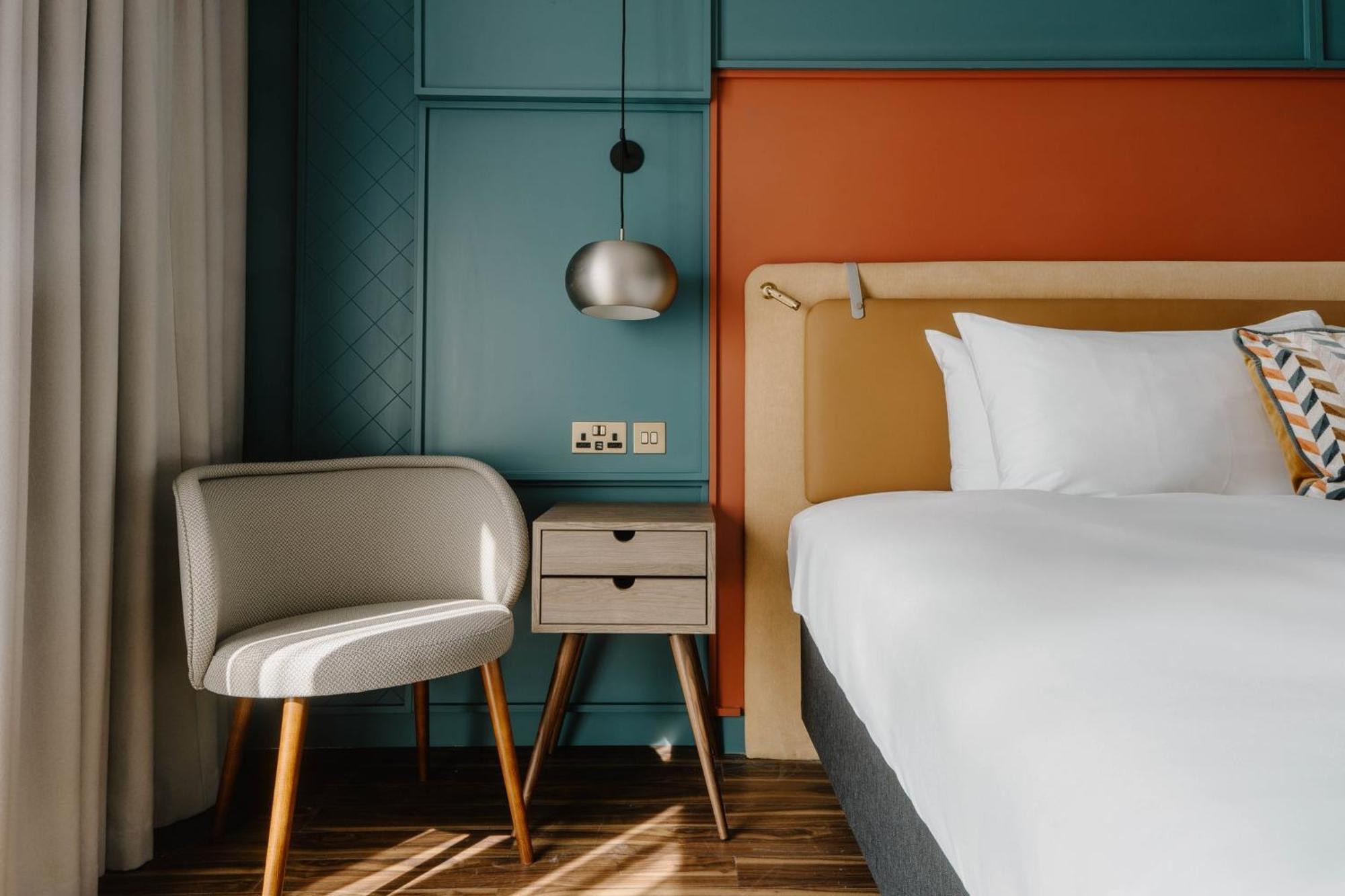 The Halyard Liverpool, Vignette Collection By Ihg 외부 사진